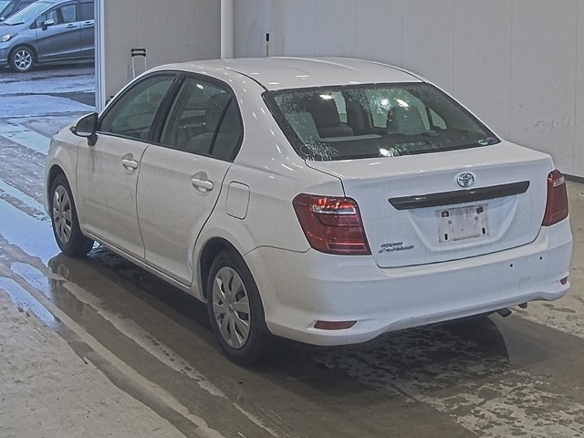 Toyota COROLLA AXIO 2016 7849796-1