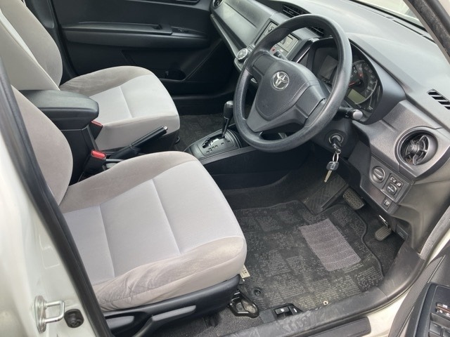 Toyota COROLLA AXIO 2016 7849796-8