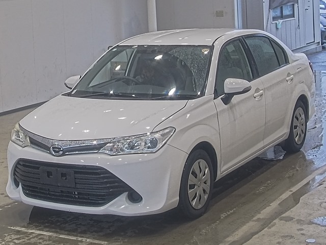 Toyota COROLLA AXIO 2016 7849798-0