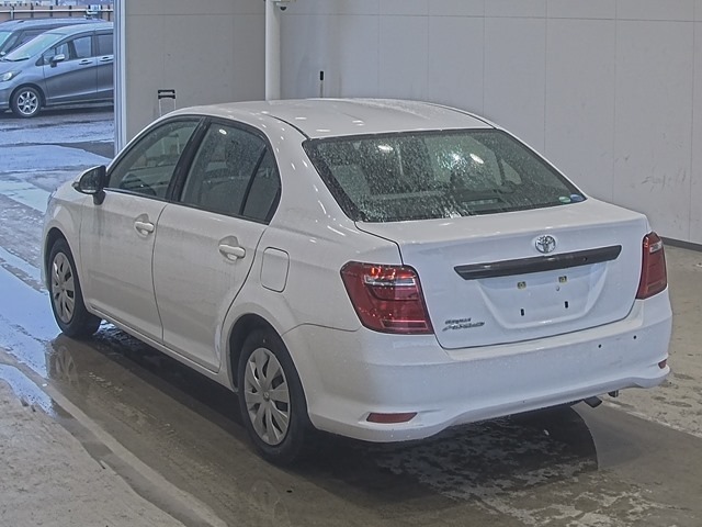 Toyota COROLLA AXIO 2016 7849798-1