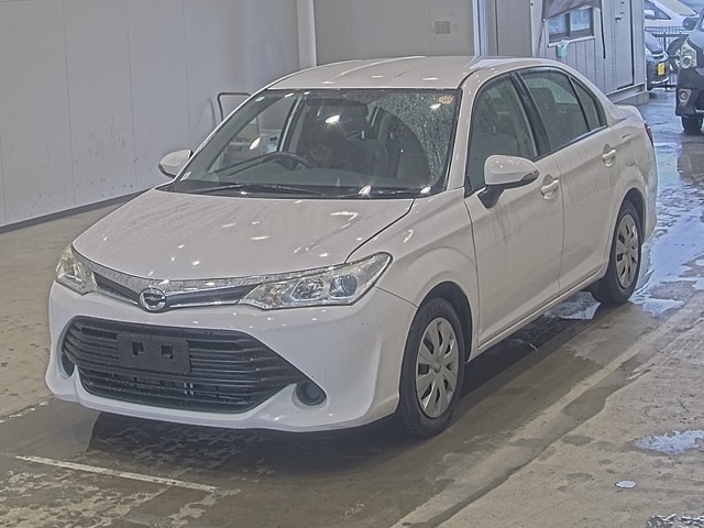 Toyota COROLLA AXIO 2016 7849799-0
