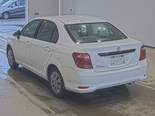 Toyota COROLLA AXIO 2016 7849799-1
