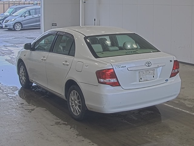 Toyota COROLLA AXIO 2010 7849800-1