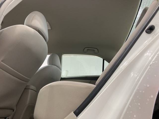 Toyota COROLLA AXIO 2010 7849800-10