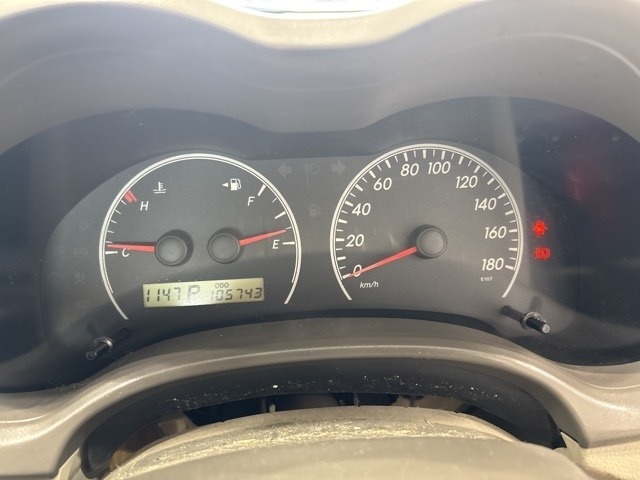Toyota COROLLA AXIO 2010 7849800-14