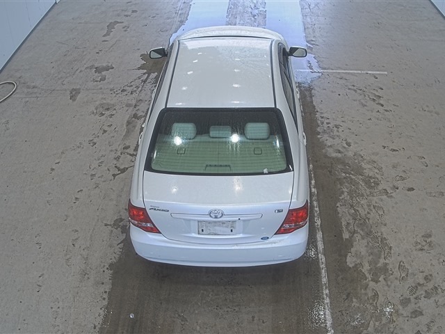 Toyota COROLLA AXIO 2010 7849800-3
