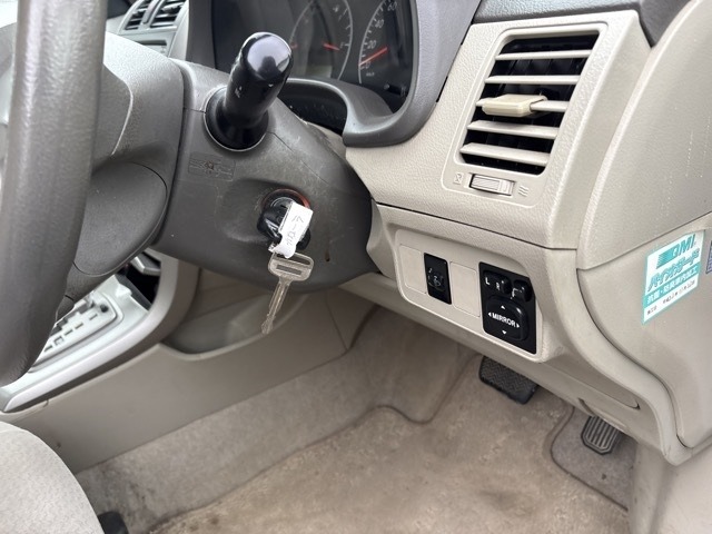 Toyota COROLLA AXIO 2010 7849800-6