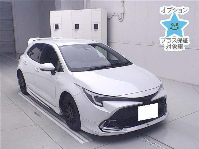 Toyota COROLLA SPORT 2025 7850739-0