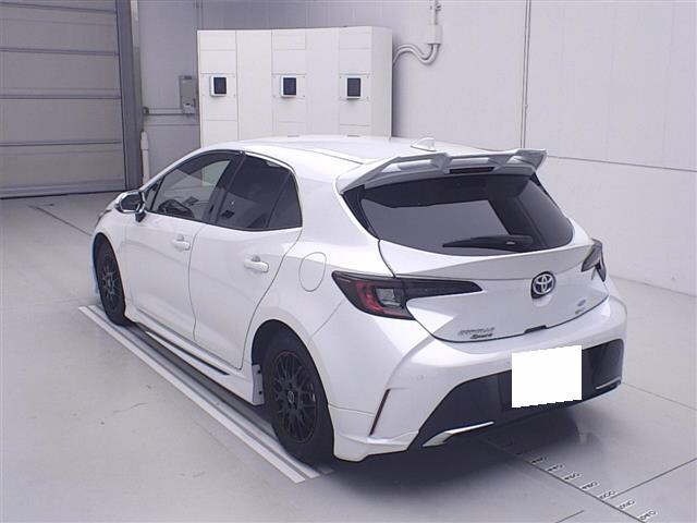 Toyota COROLLA SPORT 2025 7850739-1