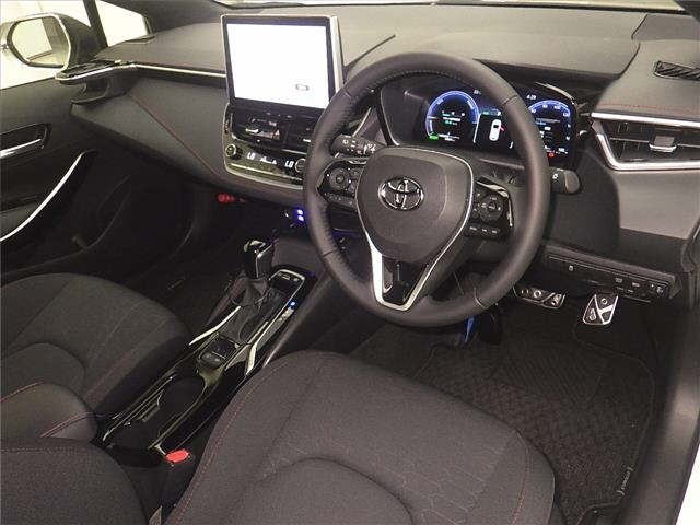 Toyota COROLLA SPORT 2025 7850739-3