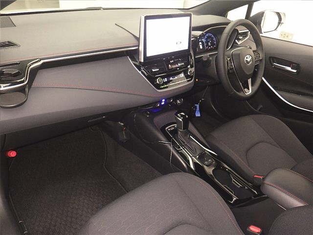 Toyota COROLLA SPORT 2025 7850739-4
