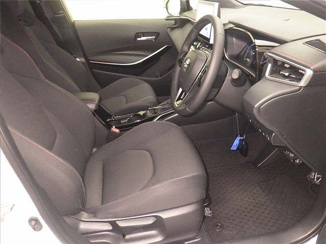 Toyota COROLLA SPORT 2025 7850739-5