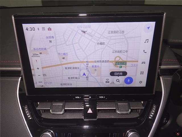 Toyota COROLLA SPORT 2025 7850739-6