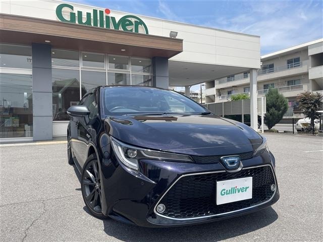 Toyota COROLLA TOURING 2019 7845314-0