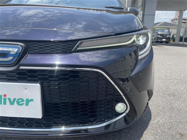 Toyota COROLLA TOURING 2019 7845314-1