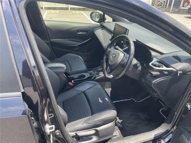 Toyota COROLLA TOURING 2019 7845314-10