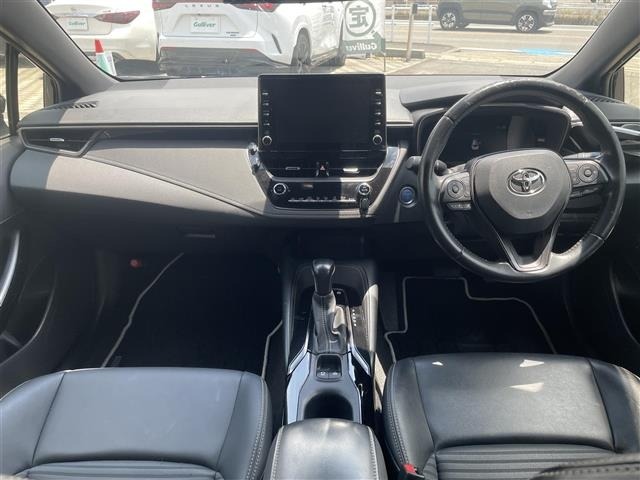 Toyota COROLLA TOURING 2019 7845314-12