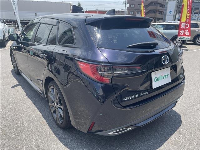 Toyota COROLLA TOURING 2019 7845314-13