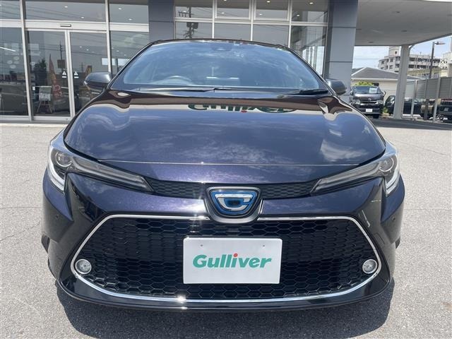 Toyota COROLLA TOURING 2019 7845314-15