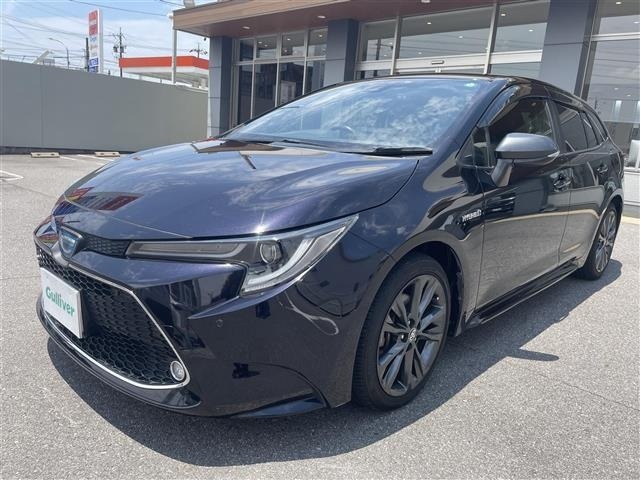 Toyota COROLLA TOURING 2019 7845314-16