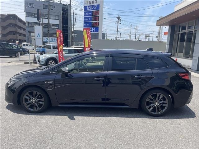 Toyota COROLLA TOURING 2019 7845314-17