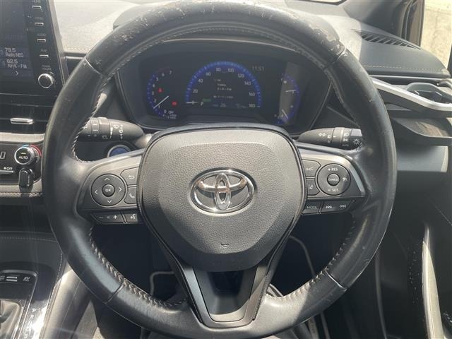 Toyota COROLLA TOURING 2019 7845314-20