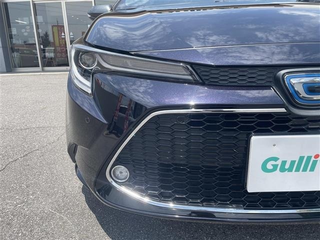 Toyota COROLLA TOURING 2019 7845314-21