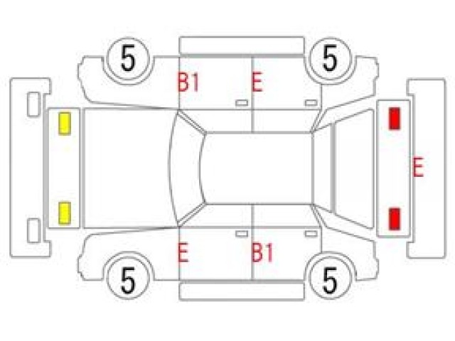 Toyota COROLLA TOURING 2019 7845314-23