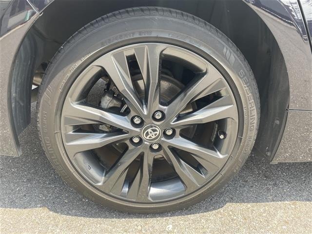 Toyota COROLLA TOURING 2019 7845314-7