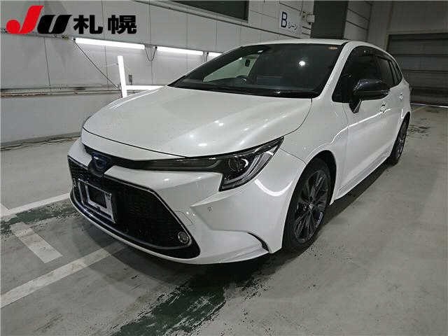 Toyota COROLLA TOURING 2021 7845333-0