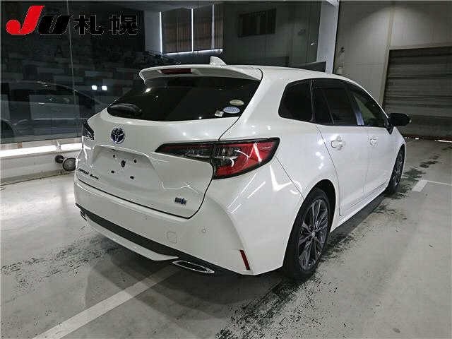 Toyota COROLLA TOURING 2021 7845333-1