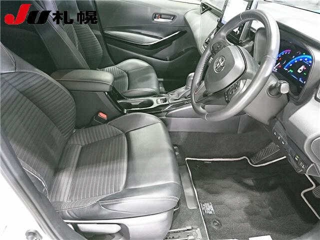 Toyota COROLLA TOURING 2021 7845333-5