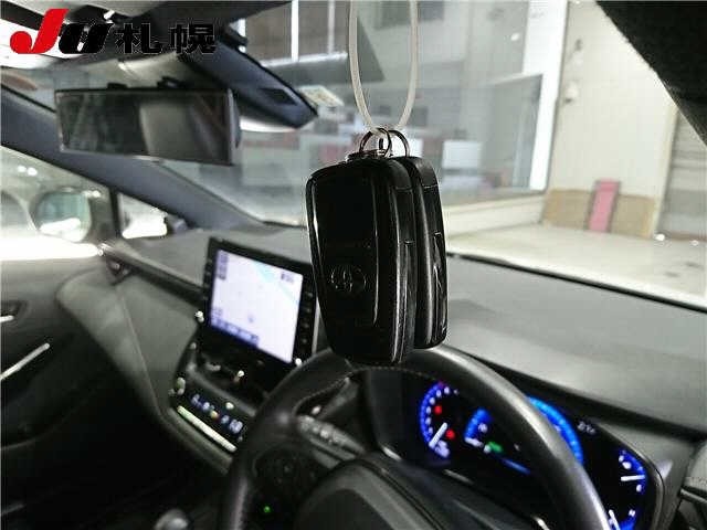 Toyota COROLLA TOURING 2021 7845333-6