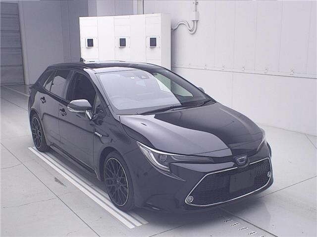Toyota COROLLA TOURING 2020 7845336-0
