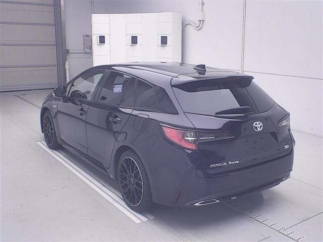 Toyota COROLLA TOURING 2020 7845336-1