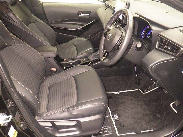 Toyota COROLLA TOURING 2020 7845336-5