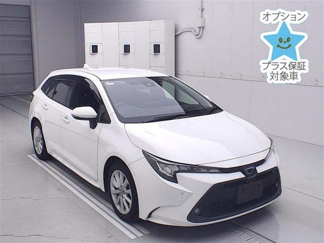 Toyota COROLLA TOURING 2021 7845337-0