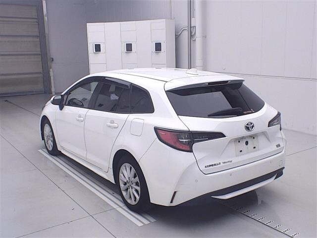 Toyota COROLLA TOURING 2021 7845337-1