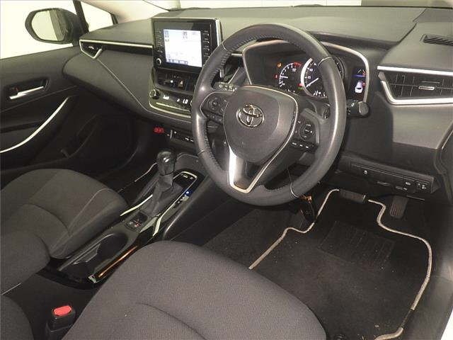 Toyota COROLLA TOURING 2021 7845337-3