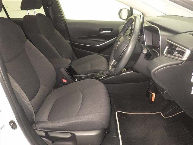 Toyota COROLLA TOURING 2021 7845337-5
