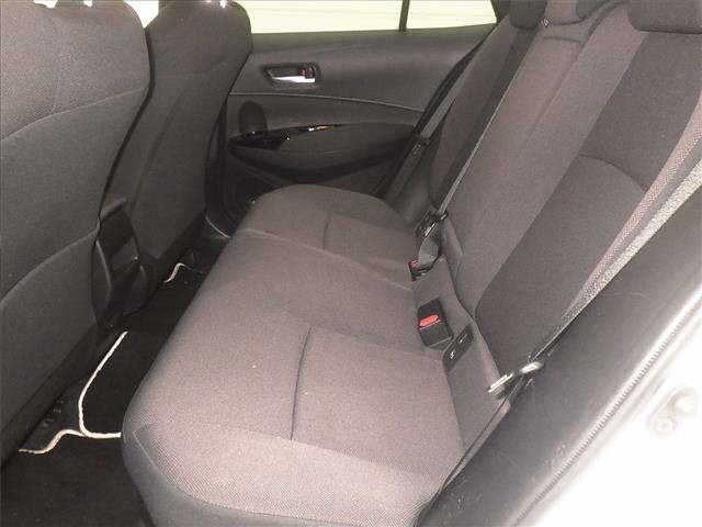 Toyota COROLLA TOURING 2021 7845337-7
