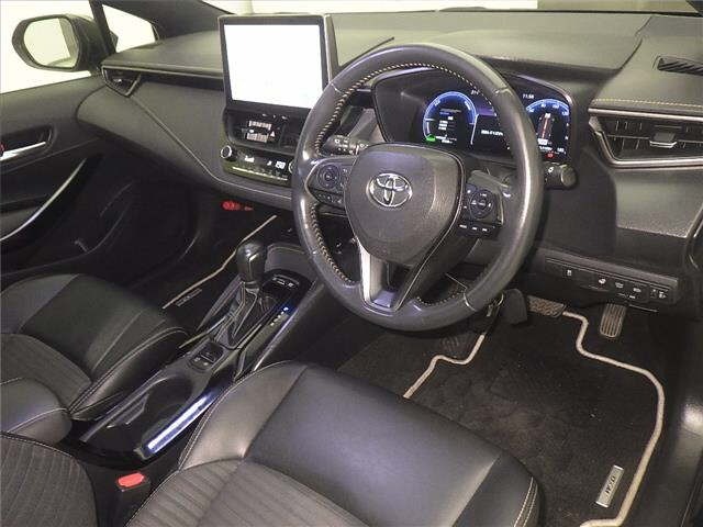 Toyota COROLLA TOURING 2023 7845338-3