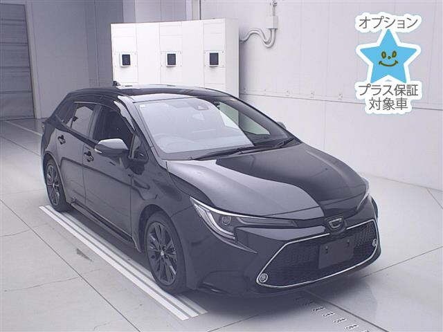 Toyota COROLLA TOURING 2020 7845339-0