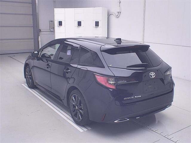 Toyota COROLLA TOURING 2020 7845339-1