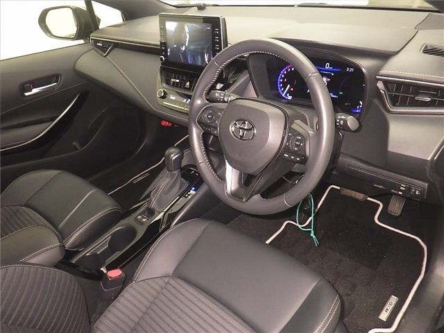 Toyota COROLLA TOURING 2020 7845339-3