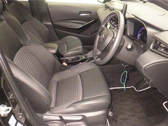Toyota COROLLA TOURING 2020 7845339-5