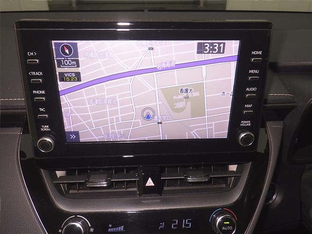 Toyota COROLLA TOURING 2020 7845339-6