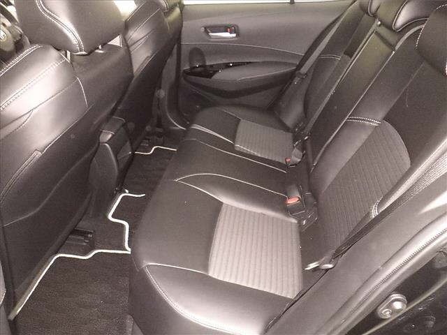 Toyota COROLLA TOURING 2020 7845339-7