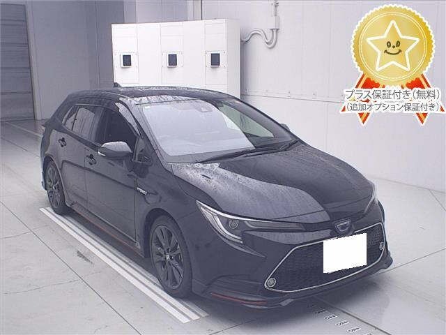 Toyota COROLLA TOURING 2020 7845341-0
