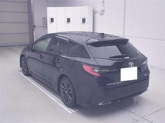 Toyota COROLLA TOURING 2020 7845341-1